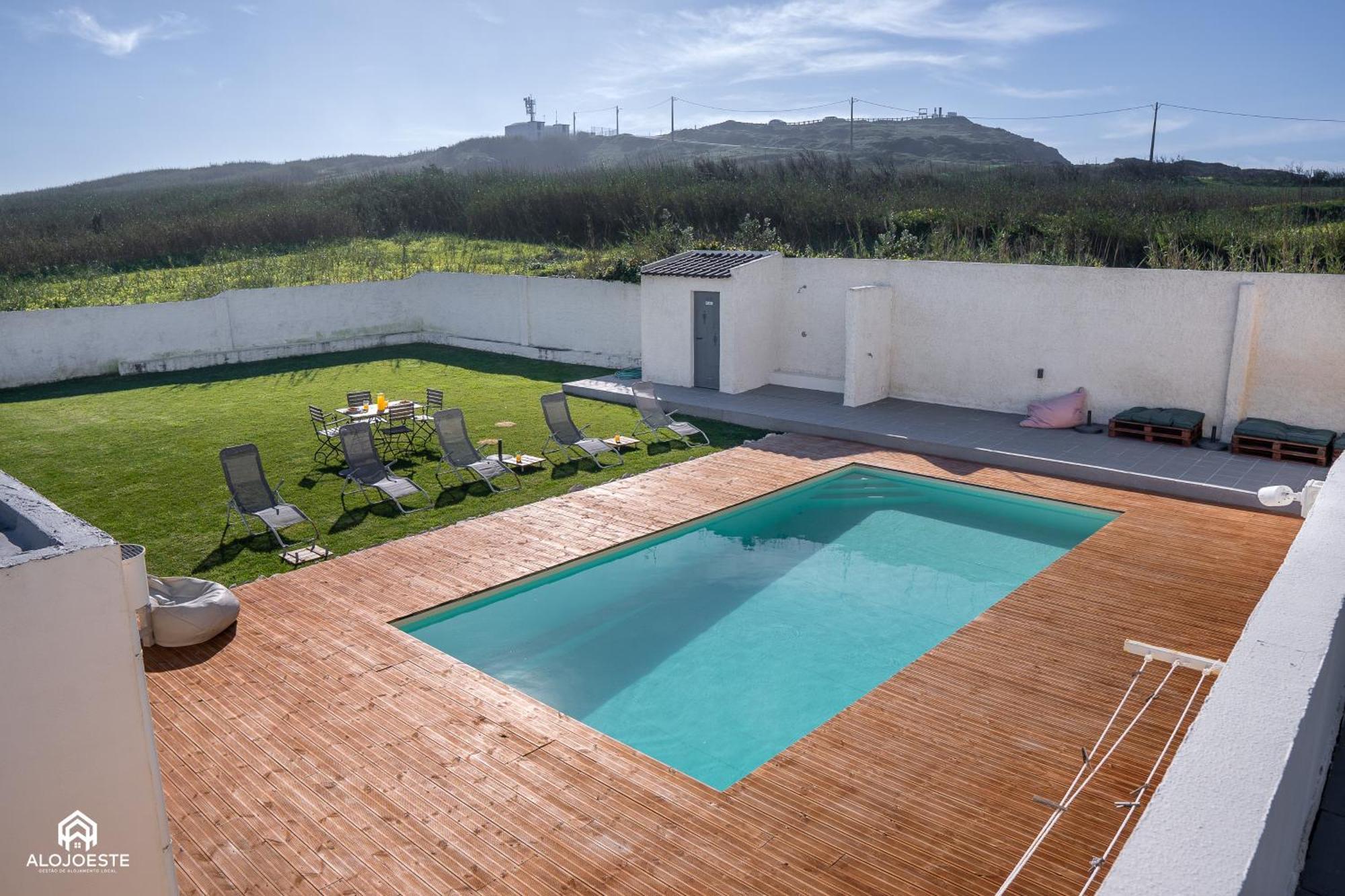 Palmeiras Beach House - Santa Cruz Santa Cruz  Exterior foto