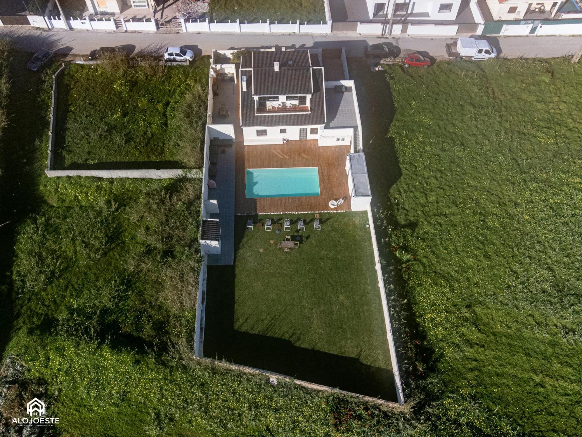 Palmeiras Beach House - Santa Cruz Santa Cruz  Exterior foto